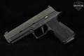 Sig Sauer P320-XTEN X-Series 10mm Black in Very Good Condition Image 5