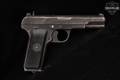 1965 Zastava Arms M57 7.62X25mm Tokarev Blued in Fair Condition Image 4