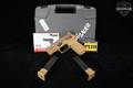 Sig Sauer P320 M18 9mm Luger Coyote PVD in Excellent Condition Image 2