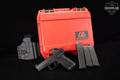 ZEV OZ9C Elite Hyper-Comp 9mm Luger Black in Good Condition Image 2