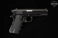 1972 Colt Commander Model Lightweight, Series 70 .45 ACP Blued in Fair Condition Image 3