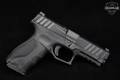 Stoeger Industries STR-9 9mm Luger Black in Very Good Condition Image 3