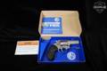 Rossi RP63 .357 Mag. Stainless Steel in Like-New Condition Image 2