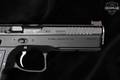 2022 CZ AccuShadow 2 9mm Luger Black Nitride in Excellent Condition Image 5