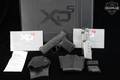 Springfield Armory XDS-45 .45 ACP Black in Very Good Condition Image 2