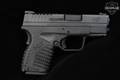 Springfield Armory XDS-45 .45 ACP Black in Very Good Condition Image 3