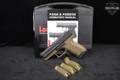 Heckler & Koch (H&K, HK) P2000 V3 9mm Luger Two-Tone FDE in Very Good Condition Image 2