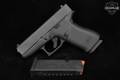 Glock 43X 9mm Luger Black in Very Good Condition Image 2