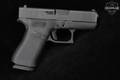 Glock 43X 9mm Luger Black in Very Good Condition Image 3