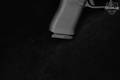 Glock 43X 9mm Luger Black in Very Good Condition Image 4
