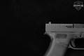 Glock 43X 9mm Luger Black in Very Good Condition Image 5