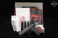 BUL Armory SAS II EDC Compact 9mm Luger Unknown in Very Good Condition Image 2