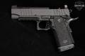 BUL Armory SAS II EDC Compact 9mm Luger Unknown in Very Good Condition Image 4