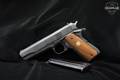 1980 Colt Government Model MK IV Series 70 .38 Super Royal Blue in Very Good Condition Image 2