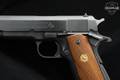 1980 Colt Government Model MK IV Series 70 .38 Super Royal Blue in Very Good Condition Image 3