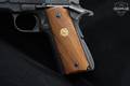 1980 Colt Government Model MK IV Series 70 .38 Super Royal Blue in Very Good Condition Image 4