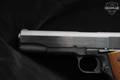 1980 Colt Government Model MK IV Series 70 .38 Super Royal Blue in Very Good Condition Image 5