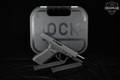 Glock G17 Gen3 9mm Luger Black in Excellent Condition Image 2