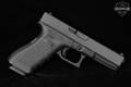 Glock G17 Gen3 9mm Luger Black in Excellent Condition Image 4