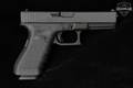 Glock G17 Gen3 9mm Luger Black in Excellent Condition Image 5