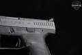 CZ P-10 C 9mm Luger (9x19 Para) Black in Very Good Condition Image 3