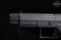 CZ P-10 C 9mm Luger (9x19 Para) Black in Very Good Condition Image 5