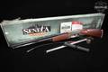 Sam Yang Ind. Co Wing Shot .50 Blued & Hardwood in Very Good Condition Image 2