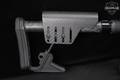 Bergara Premier MG Lite 6.5 Creedmoor Graphite Black in Excellent Condition Image 4
