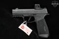 Sig Sauer P365-XMACRO COMP; ROMEO-X Compact 9mm Luger Black in Like-New Condition Image 3
