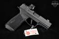 Sig Sauer P365-XMACRO COMP; ROMEO-X Compact 9mm Luger Black in Like-New Condition Image 4