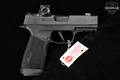 Sig Sauer P365-XMACRO COMP; ROMEO-X Compact 9mm Luger Black in Like-New Condition Image 5