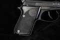Beretta Model 21A Bobcat .22 LR Black in Good Condition Image 3