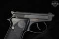 Beretta Model 21A Bobcat .22 LR Black in Good Condition Image 4