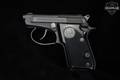 Beretta Model 21A Bobcat .22 LR Black in Good Condition Image 5