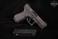 Glock 19 Gen 4 9mm Luger Black in Very Good Condition Image 2