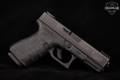 Glock 19 Gen 4 9mm Luger Black in Very Good Condition Image 3