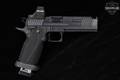 Rogue Tactical Reaper 9mm Luger Black in Very Good Condition Image 3