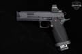 Rogue Tactical Reaper 9mm Luger Black in Very Good Condition Image 4