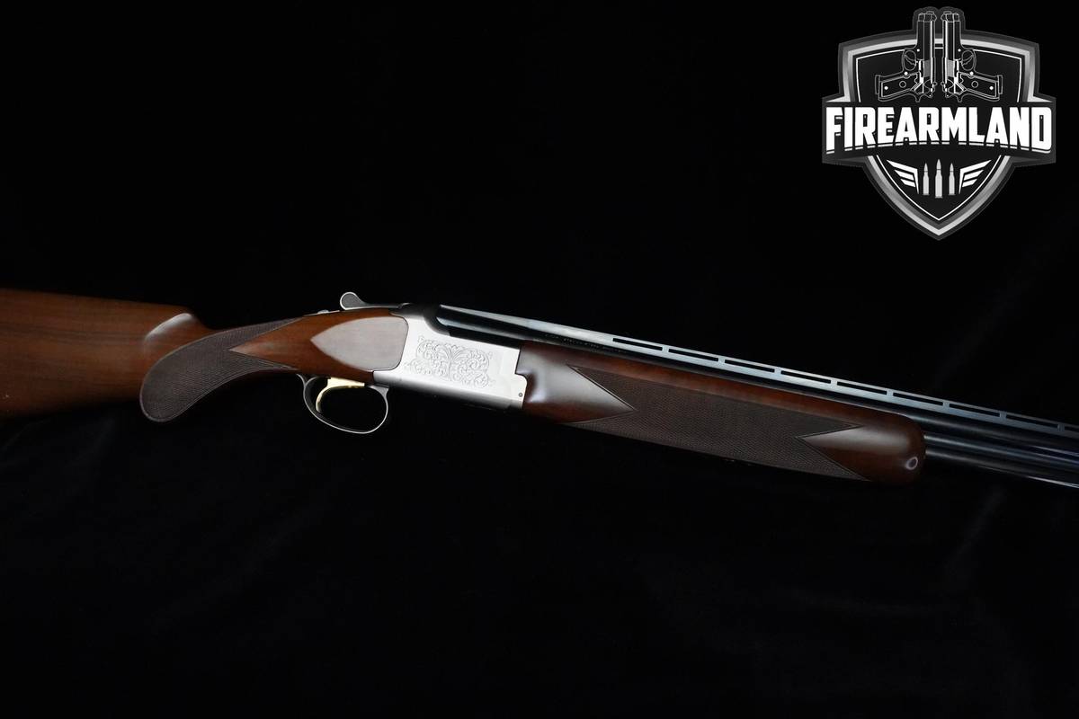 2007 Browning Citori White Lightning 28-Gauge 28" Browning-Citori VENT RIB