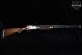 2007 Browning Citori White Lightning 28 Gauge Silver in Very Good Condition Image 4
