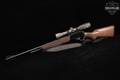 Marlin Firearms Co. Model 1895 .45-70 Govt. Blued & Walnut in Good Condition Image 2