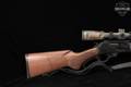 Marlin Firearms Co. Model 1895 .45-70 Govt. Blued & Walnut in Good Condition Image 4