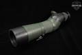 Swarovski Optik STS W/ 25-50X Wide Angle Eyepiece in Very Good Condition Image 2