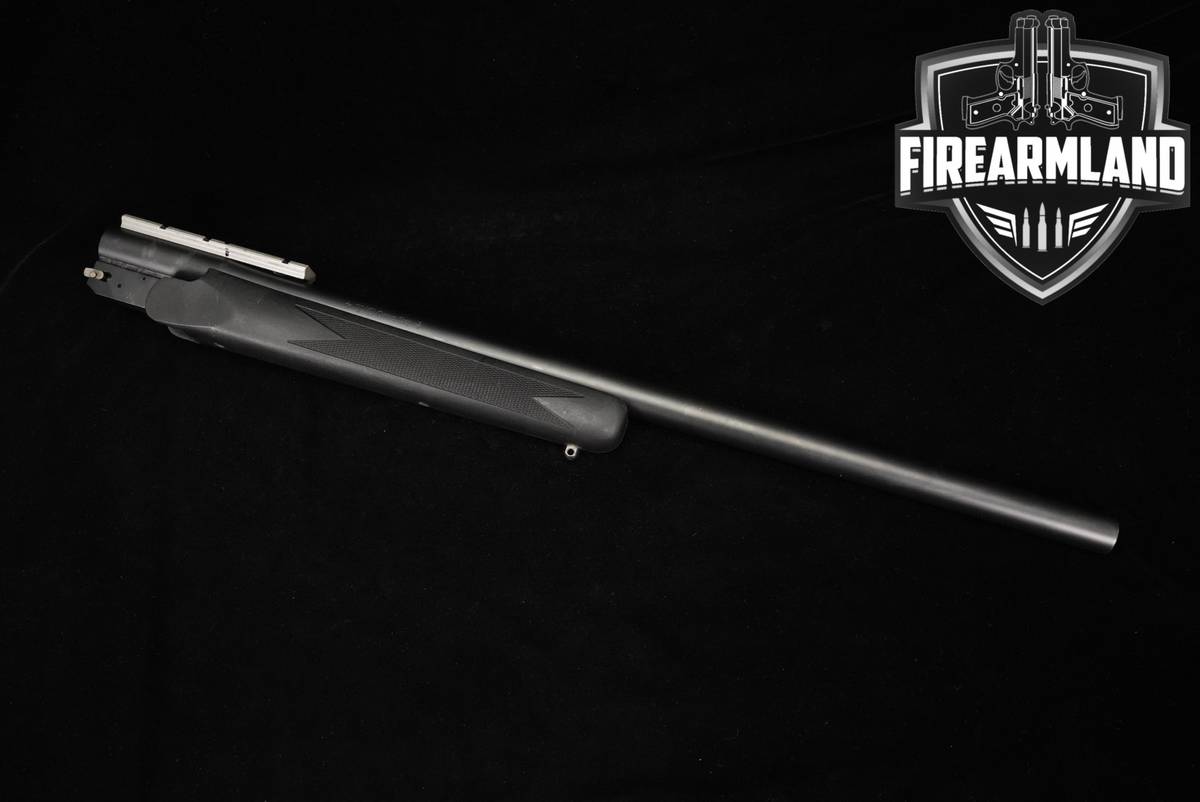 Thompson Center TC T/C TCA Encore Barrel .38-55 Win. 23.75" Barrels