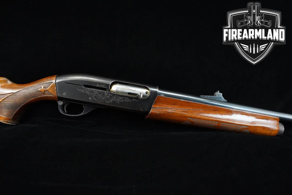 VINTAGE 1973 Remington Model 1100 12-Gauge 21" Remington 1100 2-3/4"