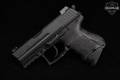 Heckler & Koch (H&K, HK) P30SK V3 9mm Luger Black in Excellent Condition Image 3