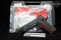 German Sport Guns (GSG) GSG-1911 .22 LR Black in Excellent Condition Image 2