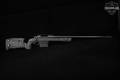 Remington Model 700 XCR Tactical Long Range .338 Lapua Black in Good Condition Image 2