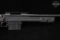 Remington Model 700 XCR Tactical Long Range .338 Lapua Black in Good Condition Image 4