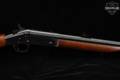 Harrington & Richardson (H&R) Handi-Rifle SB2 .45-70 Govt. Blued & Walnut in Very Good Condition Image 4